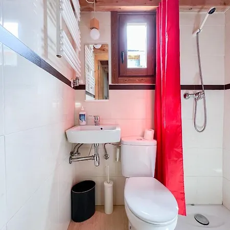 Holiday home Ca La Rougvie - L'amfitriona Esterri D'Aneu