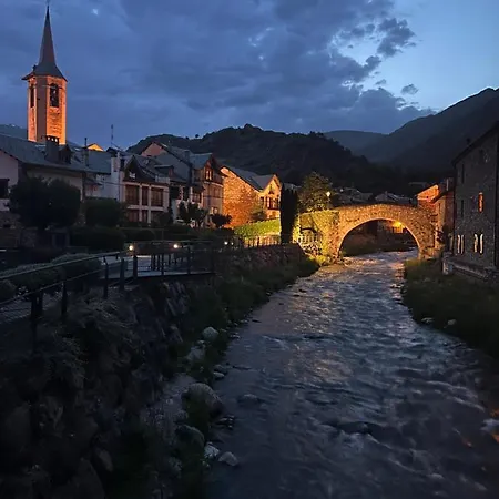 Ferienhaus Ca La Rougvie - L'amfitriona