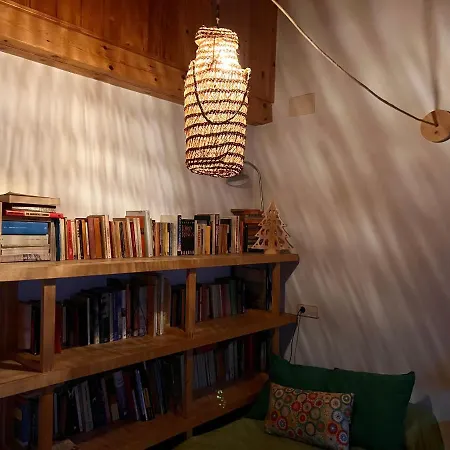 Holiday home Ca La Rougvie - L'amfitriona