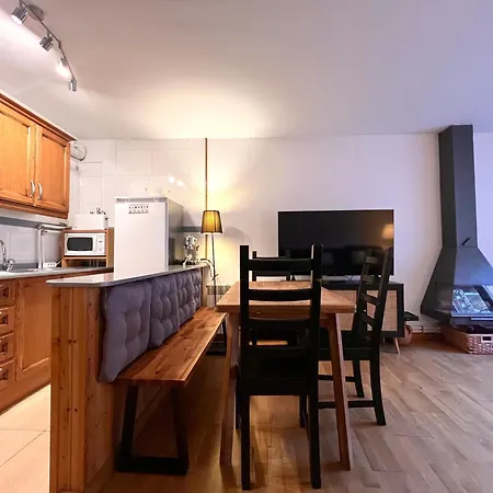 Holiday home Ca La Rougvie - L'amfitriona *